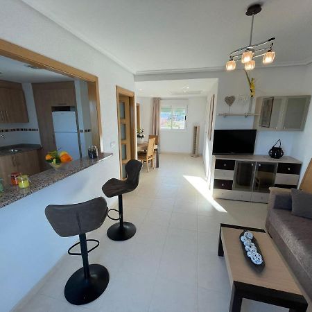 Apartamento En La Ribera De Cabanes/Marina D'Or. Venta de San Antonio-Estacion Luaran gambar