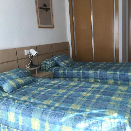 Apartamento En La Ribera De Cabanes/Marina D'Or. Venta de San Antonio-Estacion Luaran gambar